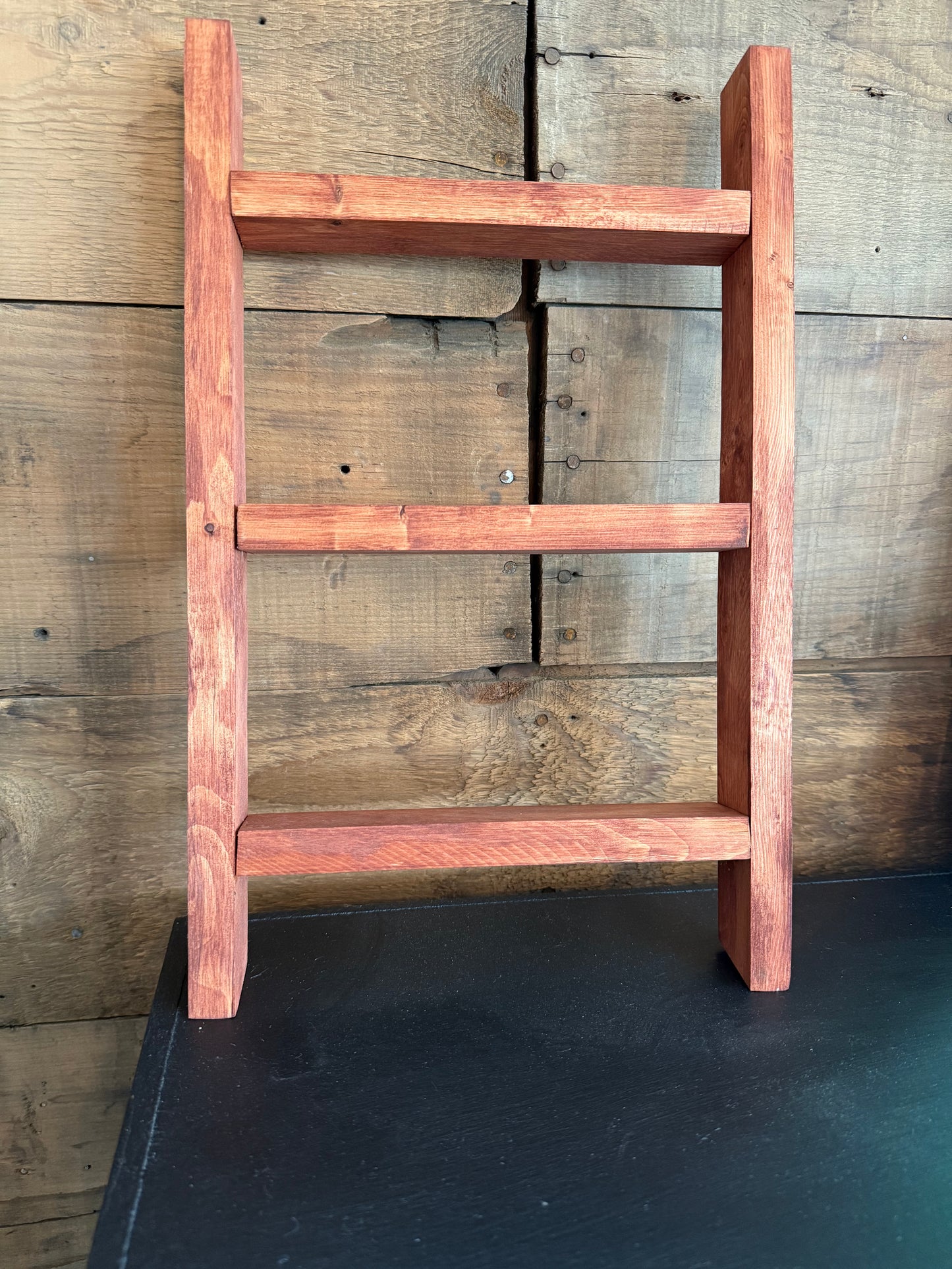 Tea Towel Ladder