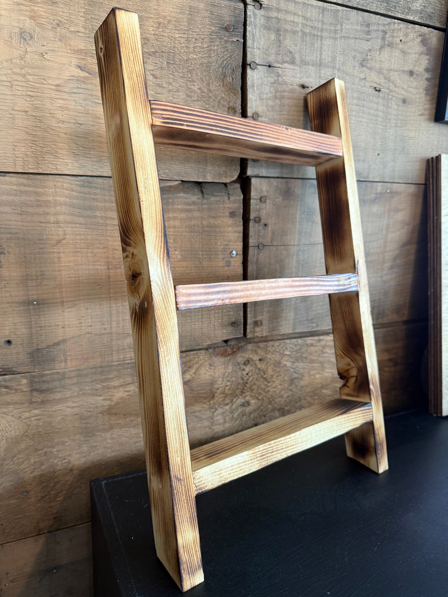 Tea Towel Ladder
