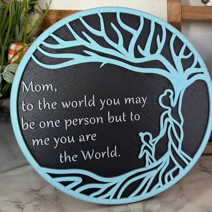 Personalized Appreciation Signs