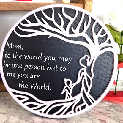 Personalized Appreciation Signs