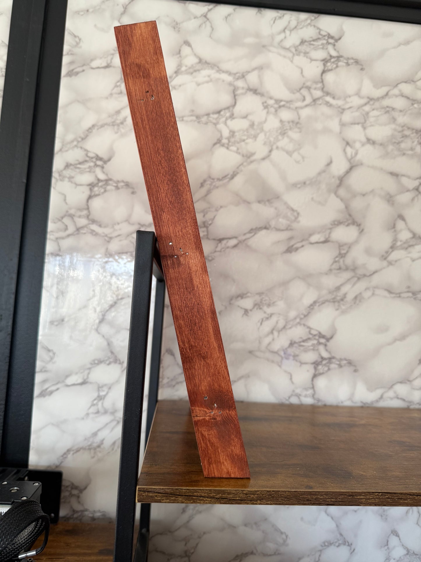 Tea Towel Ladder