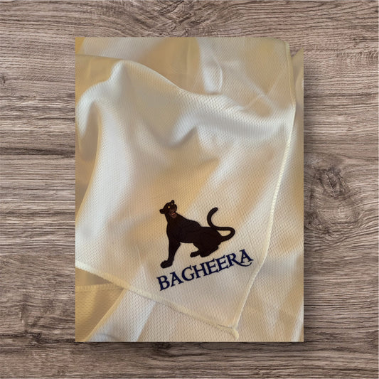 Personalized Cooling Towels